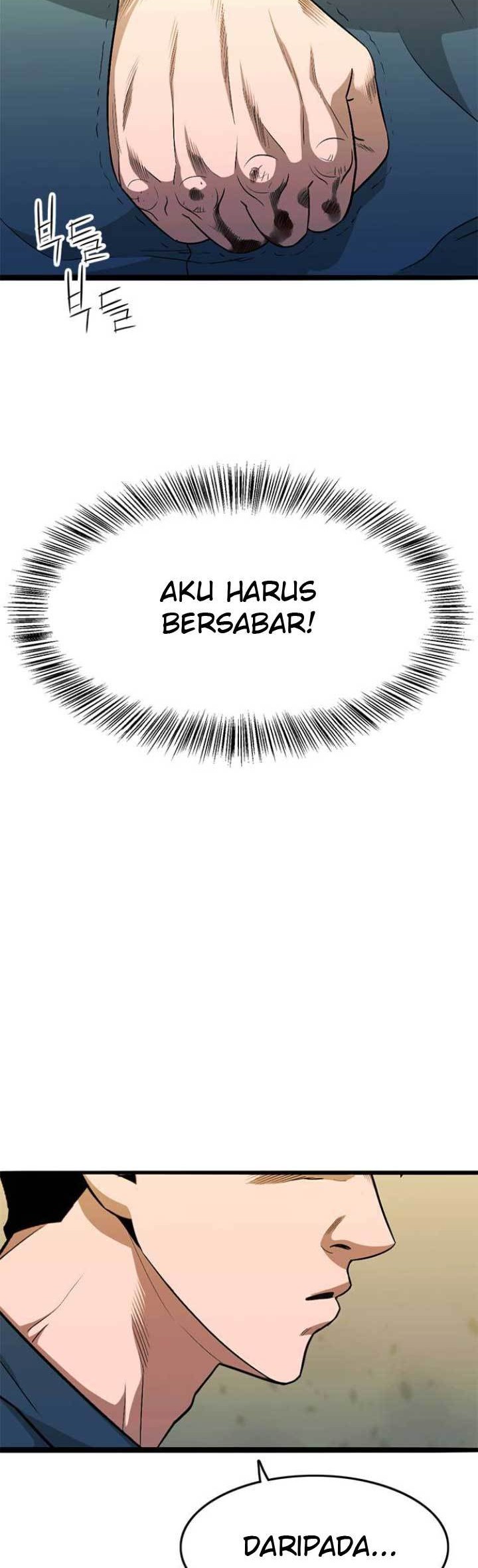 Death Row Boy Chapter 15 Gambar 9
