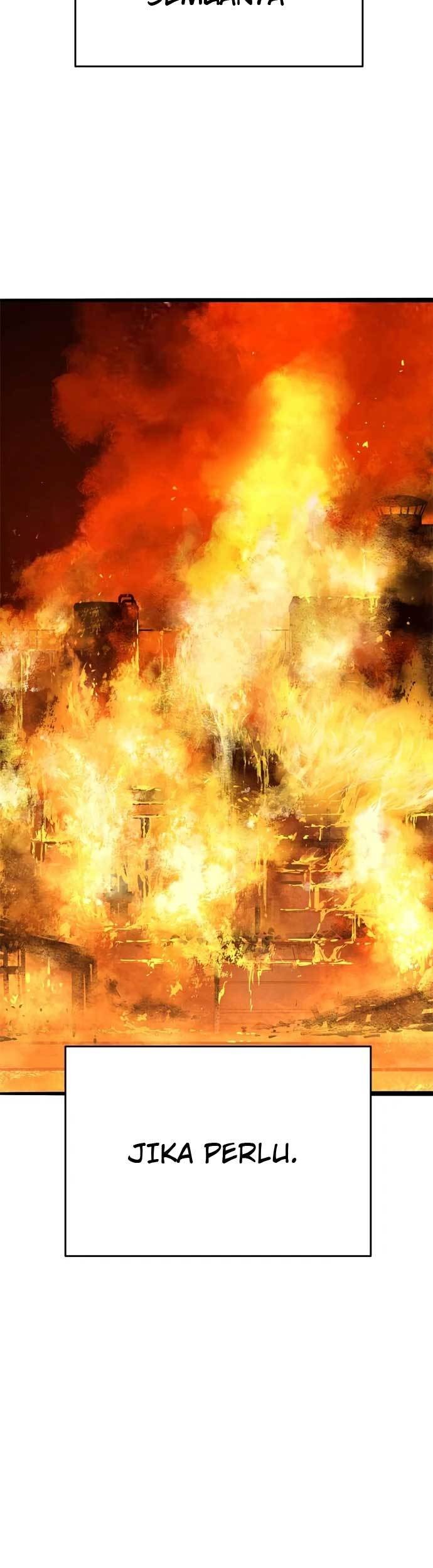 Death Row Boy Chapter 14 Gambar 38