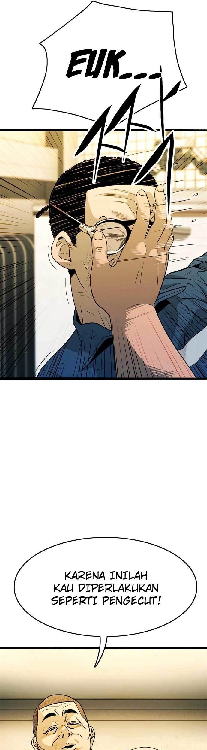 Death Row Boy Chapter 14 Gambar 47