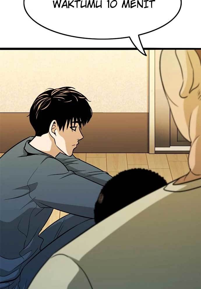 Death Row Boy Chapter 14 Gambar 49