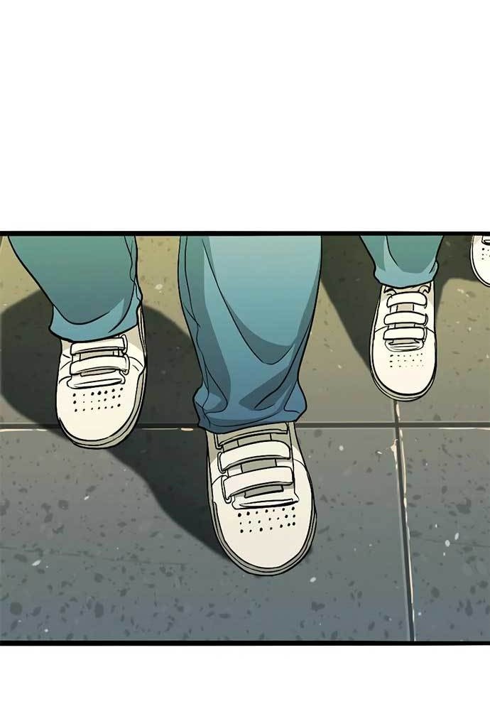 Death Row Boy Chapter 14 Gambar 52