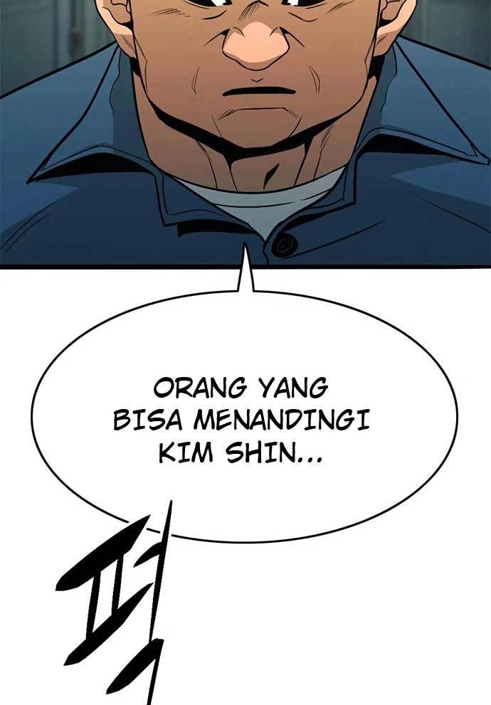 Death Row Boy Chapter 14 Gambar 55