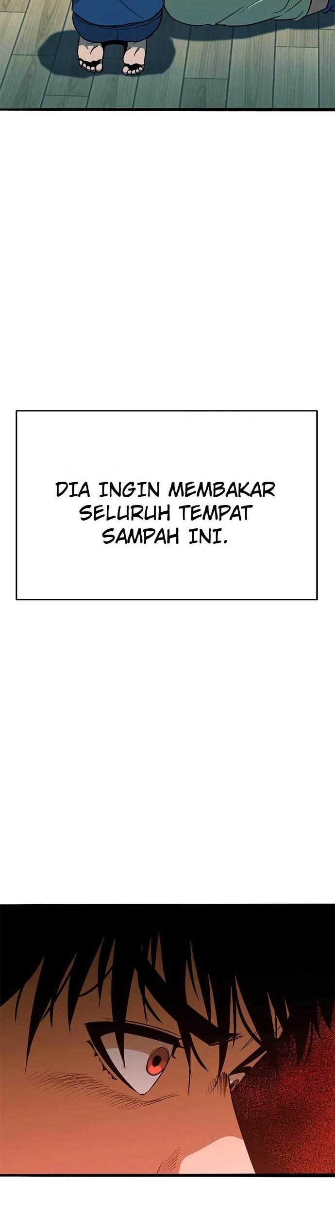 Death Row Boy Chapter 14 Gambar 36