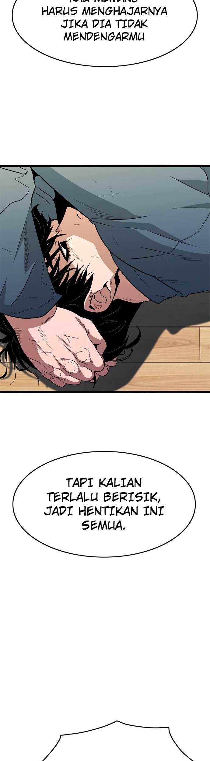 Death Row Boy Chapter 14 Gambar 68