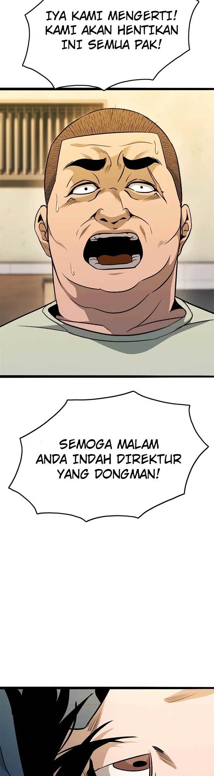 Death Row Boy Chapter 14 Gambar 69