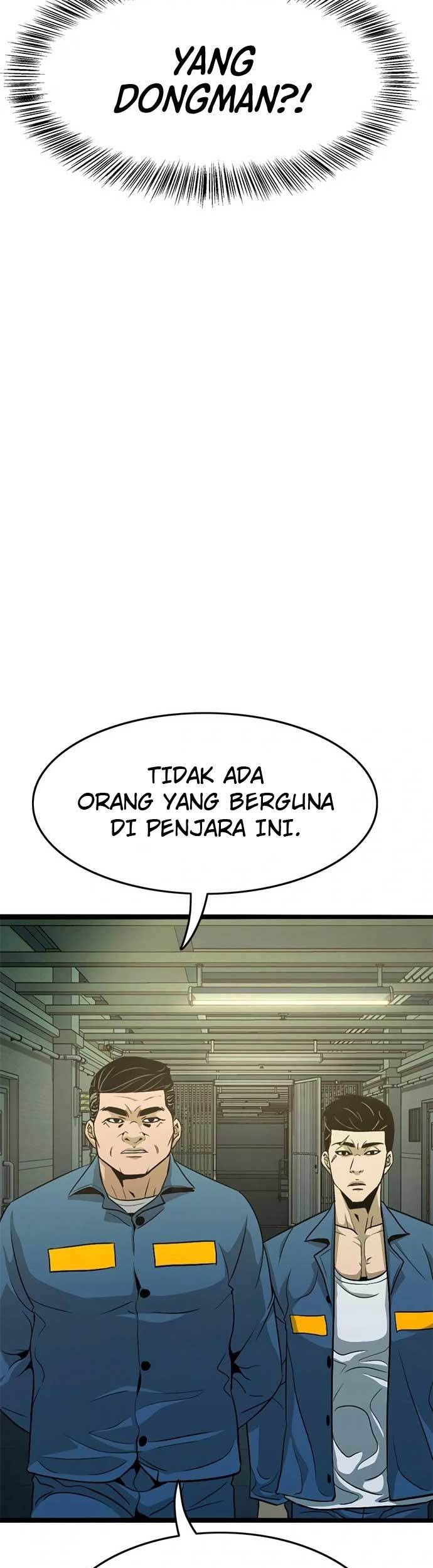 Death Row Boy Chapter 14 Gambar 71