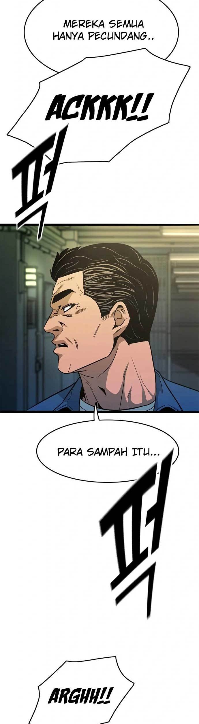 Death Row Boy Chapter 14 Gambar 72