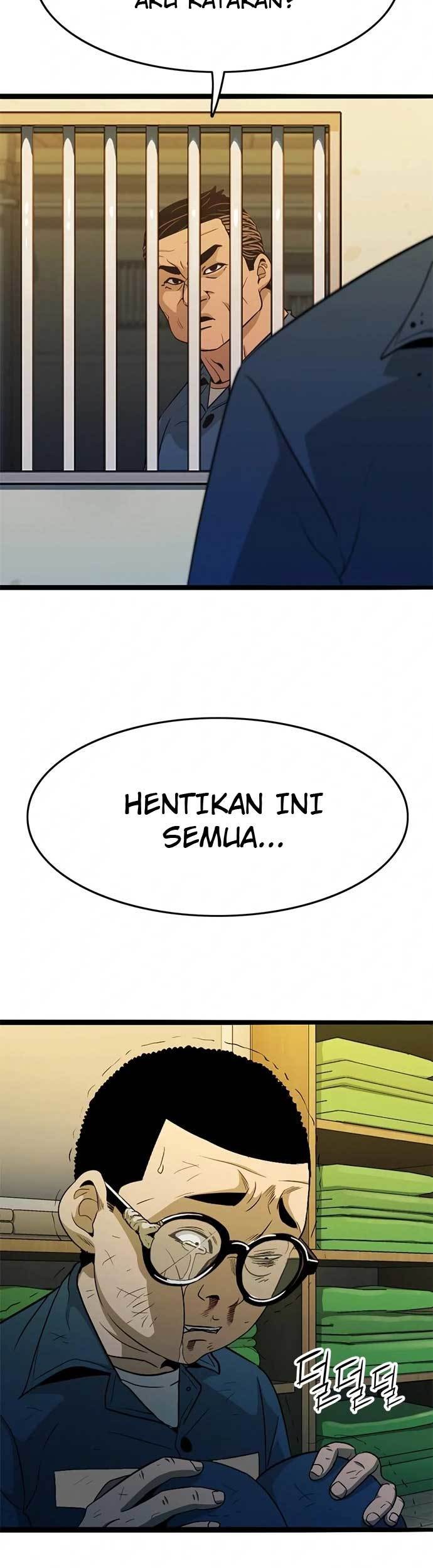 Death Row Boy Chapter 14 Gambar 74