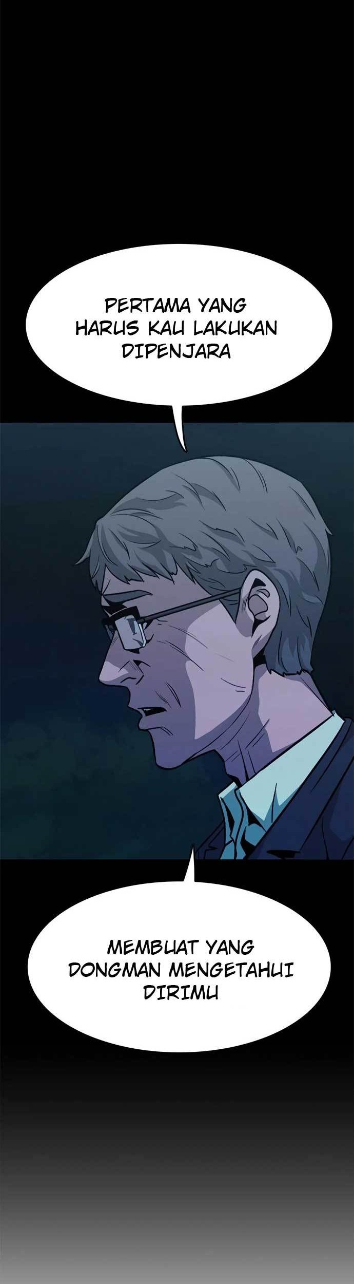 Death Row Boy Chapter 14 Gambar 81