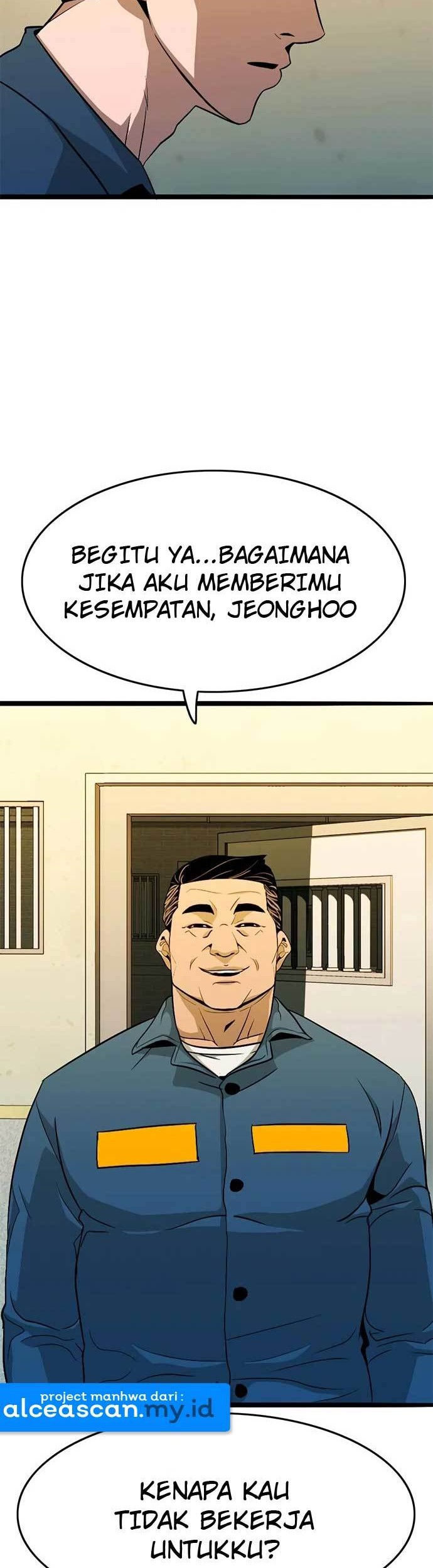 Death Row Boy Chapter 14 Gambar 84