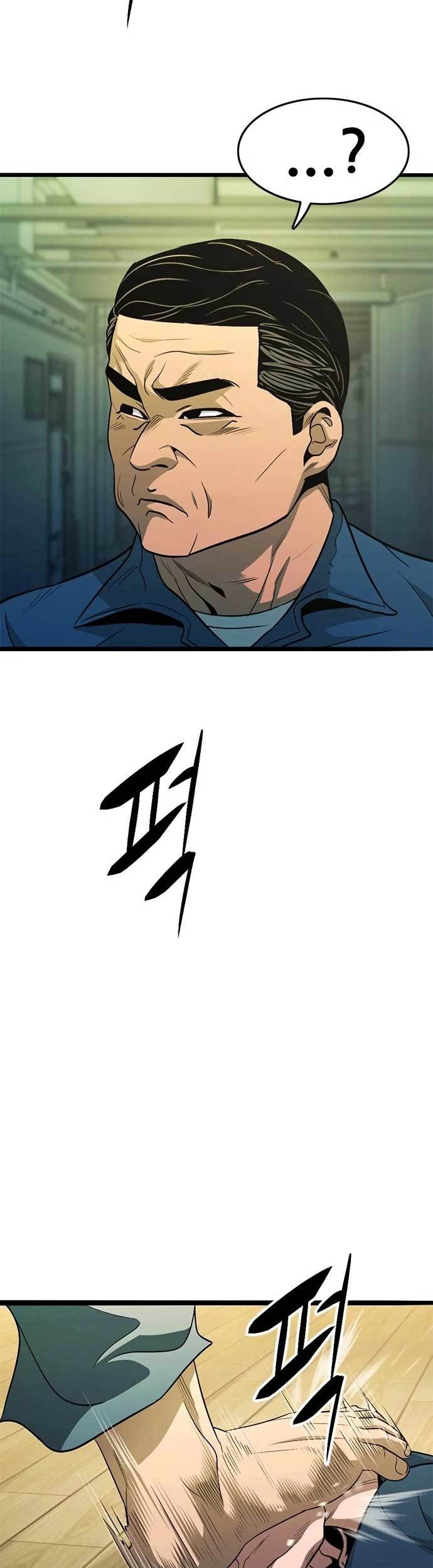 Death Row Boy Chapter 14 Gambar 56