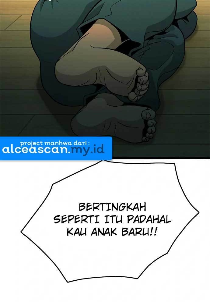 Death Row Boy Chapter 14 Gambar 58