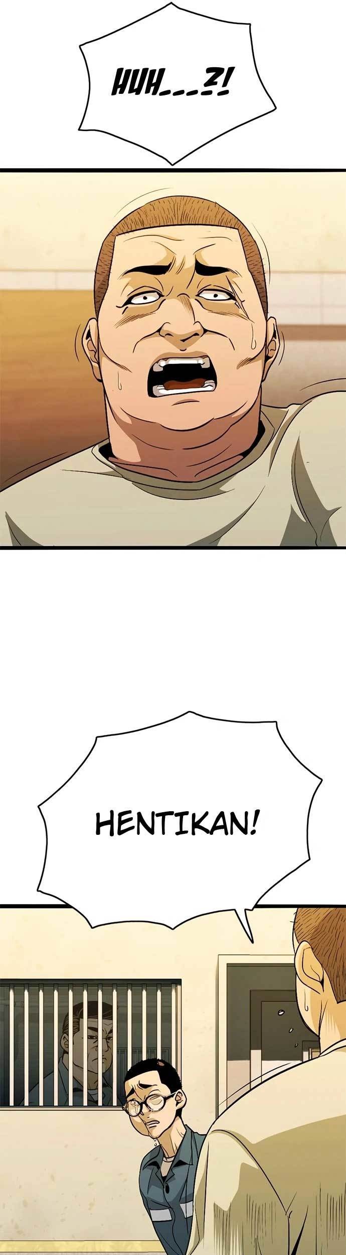 Death Row Boy Chapter 14 Gambar 62