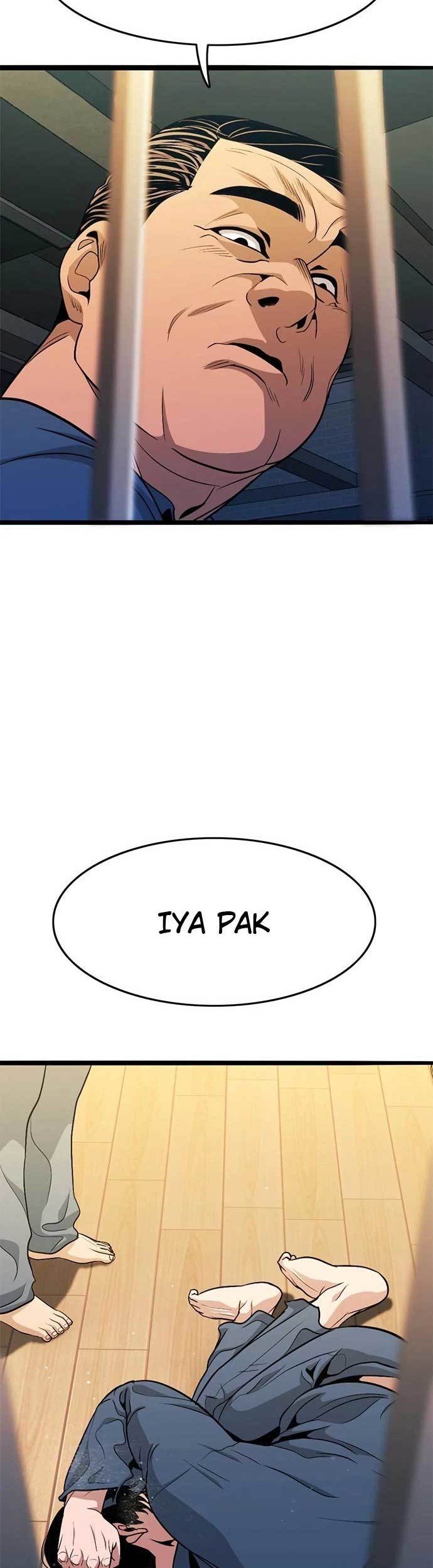 Death Row Boy Chapter 14 Gambar 66