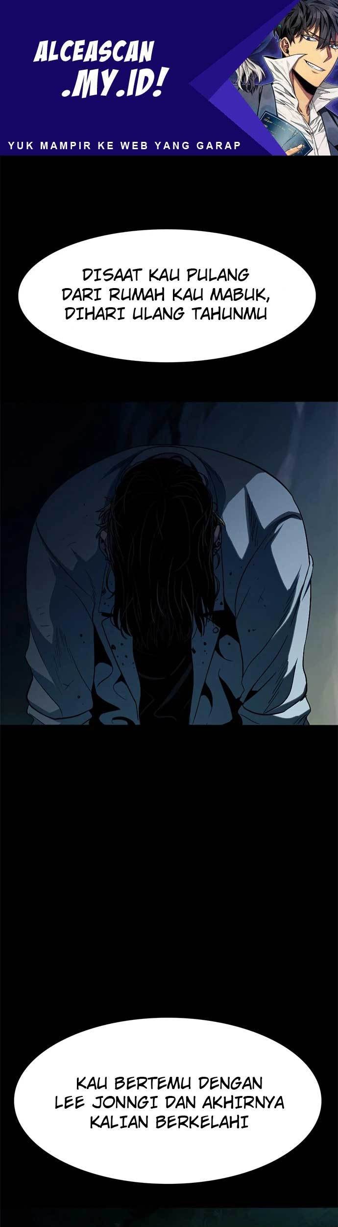 Manhwa Death Row Boy Chapter 14 gambar nomor 2