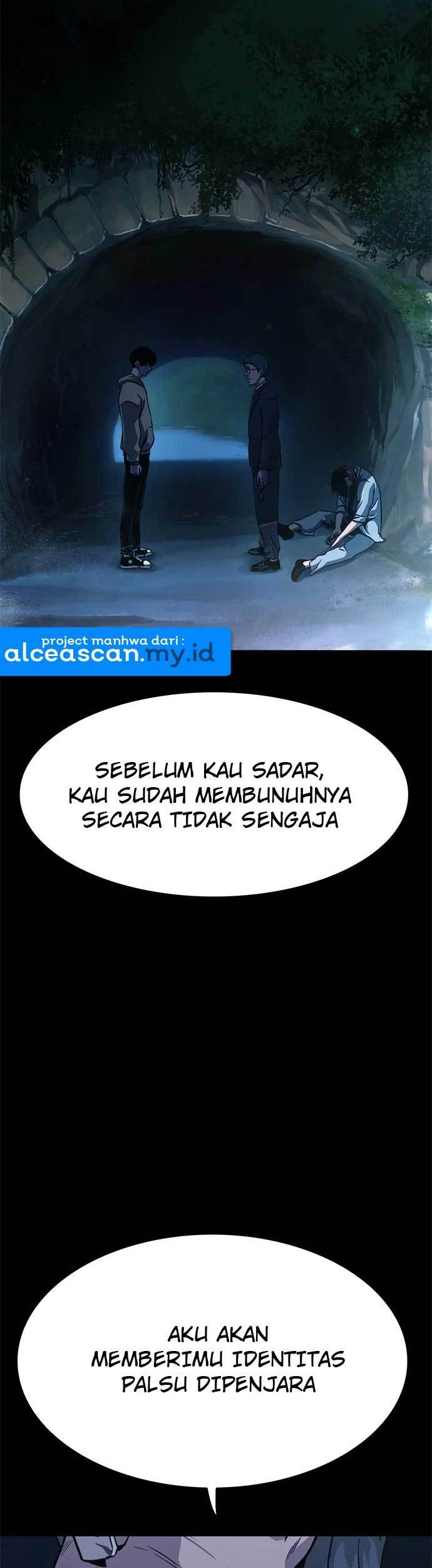 Death Row Boy Chapter 14 Gambar 3