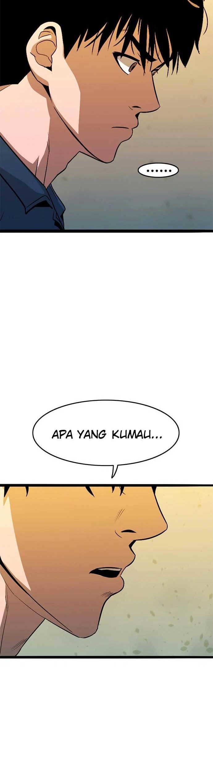 Death Row Boy Chapter 14 Gambar 87