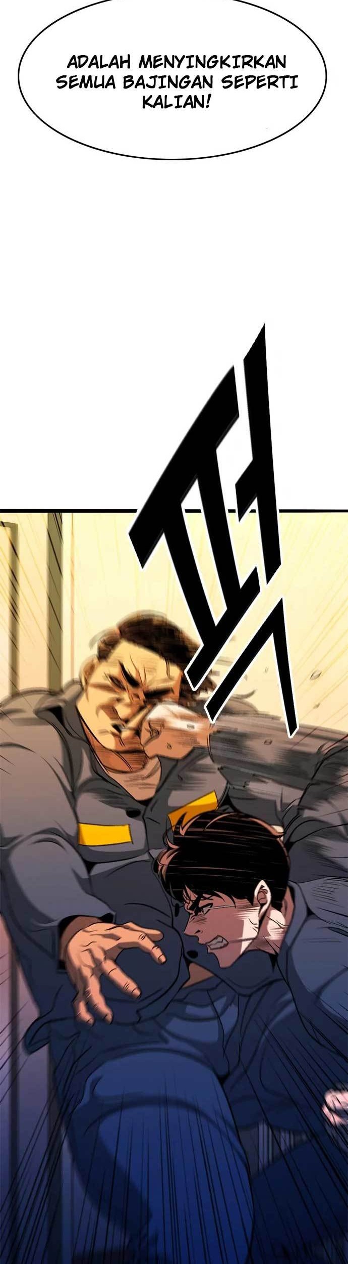 Death Row Boy Chapter 14 Gambar 90