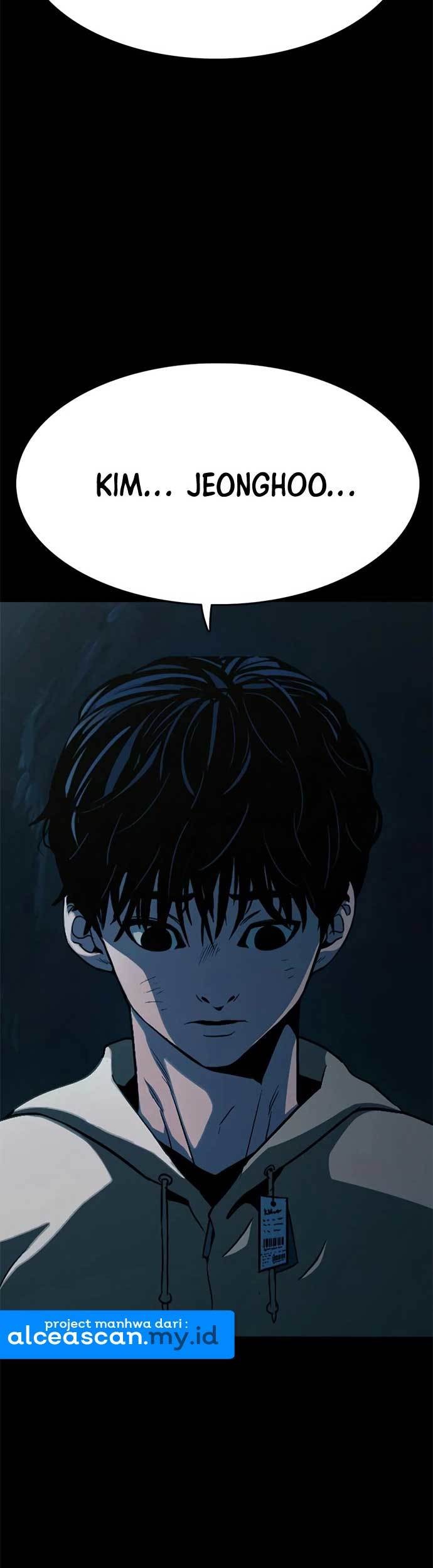 Death Row Boy Chapter 14 Gambar 5