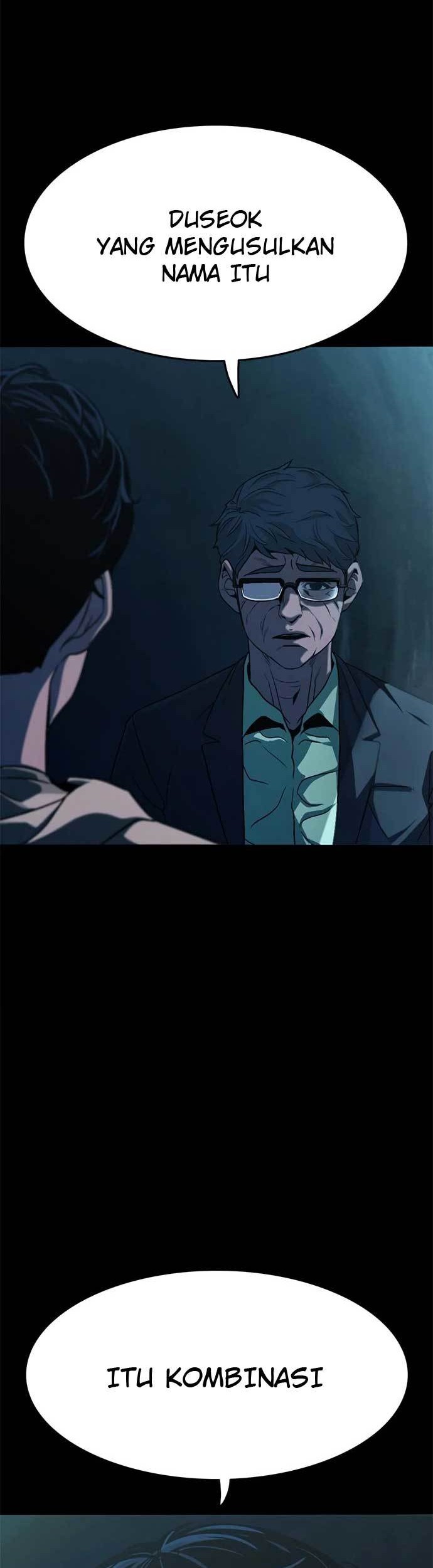 Death Row Boy Chapter 14 Gambar 6