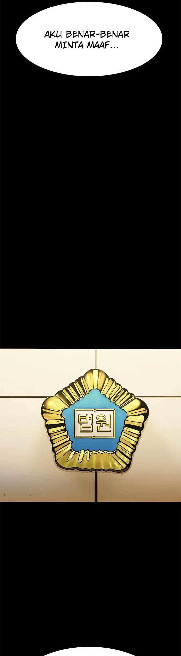 Death Row Boy Chapter 14 Gambar 12