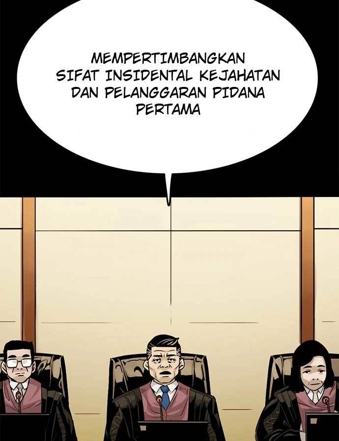 Death Row Boy Chapter 14 Gambar 13