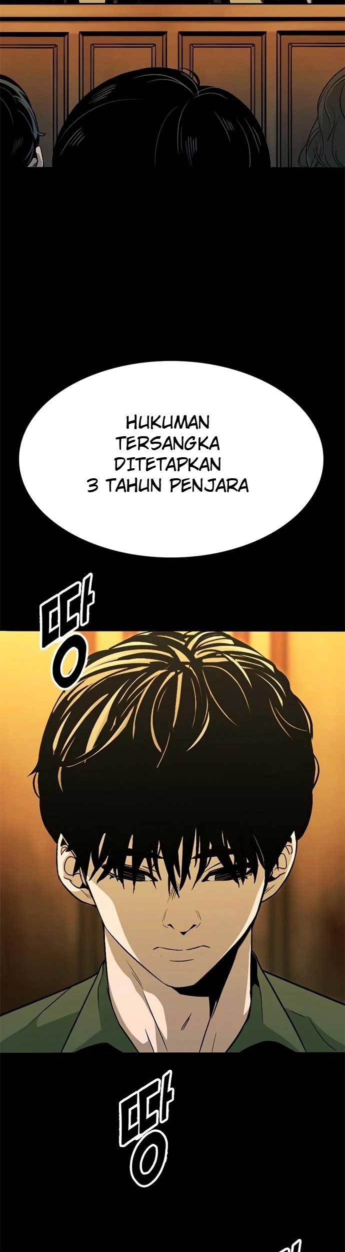 Death Row Boy Chapter 14 Gambar 14