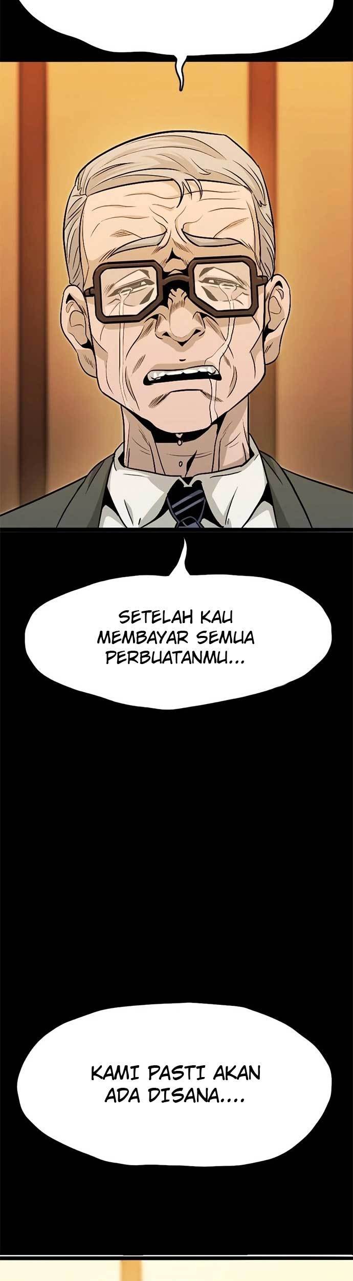 Death Row Boy Chapter 14 Gambar 20