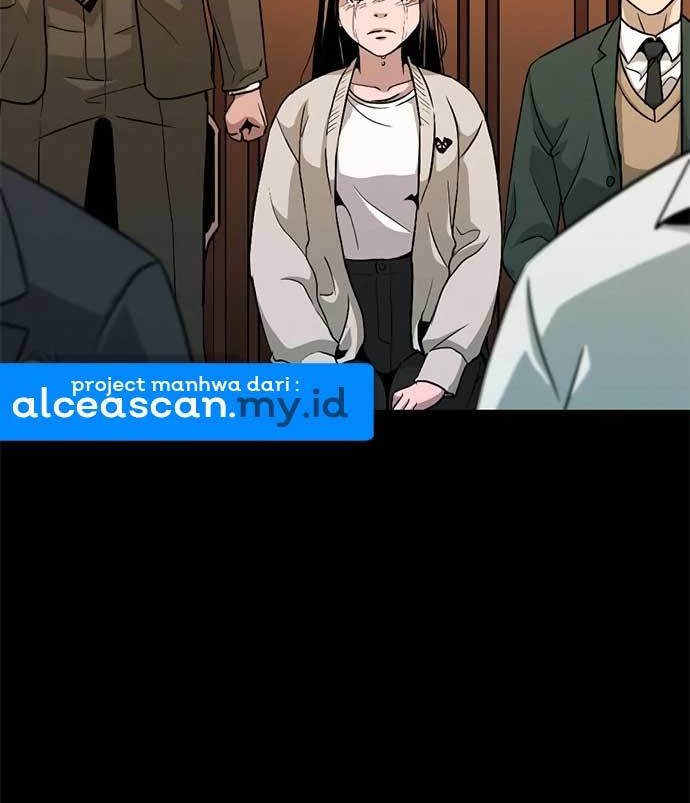 Death Row Boy Chapter 14 Gambar 22