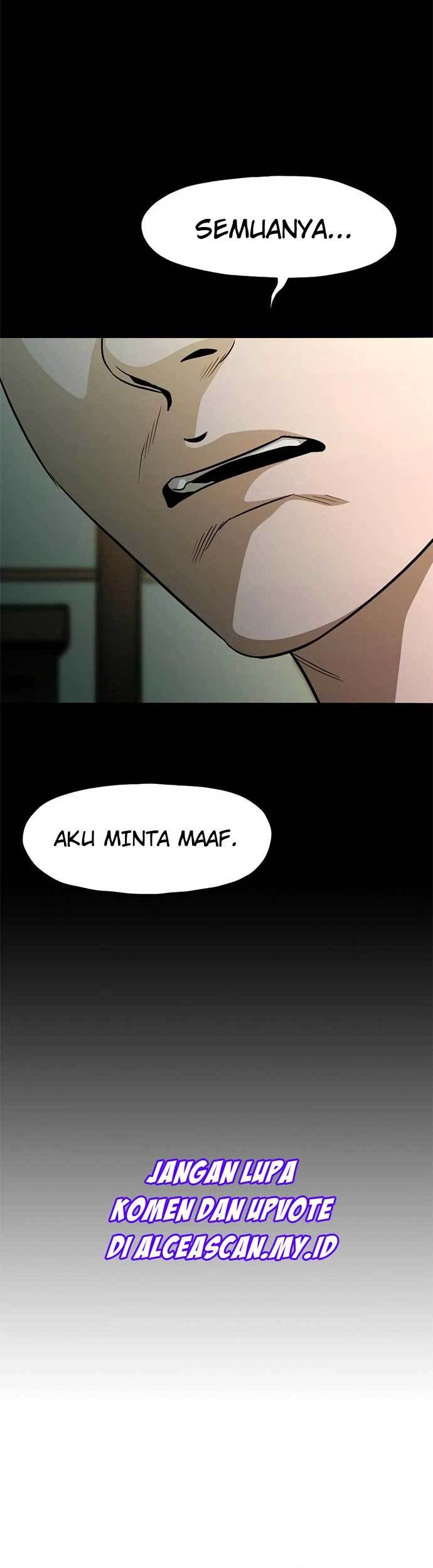 Death Row Boy Chapter 14 Gambar 23