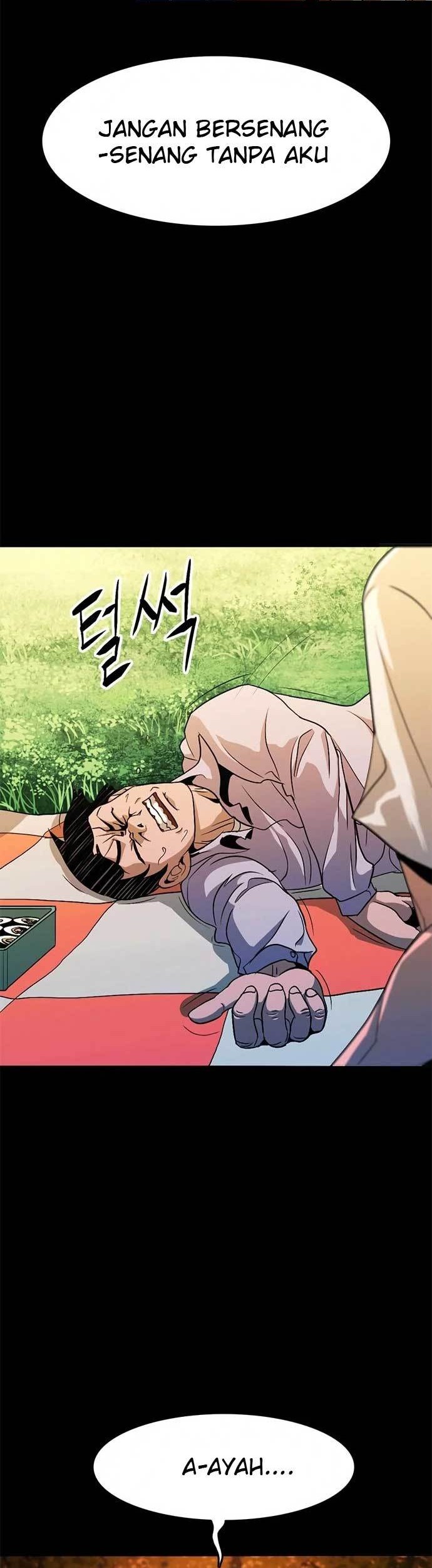 Death Row Boy Chapter 13 Gambar 39