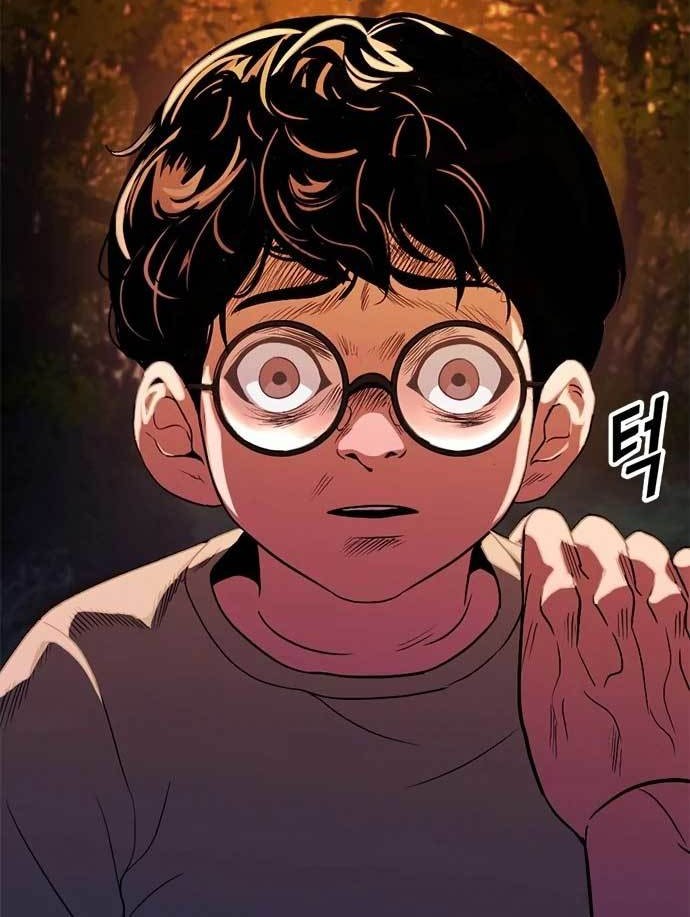 Death Row Boy Chapter 13 Gambar 40