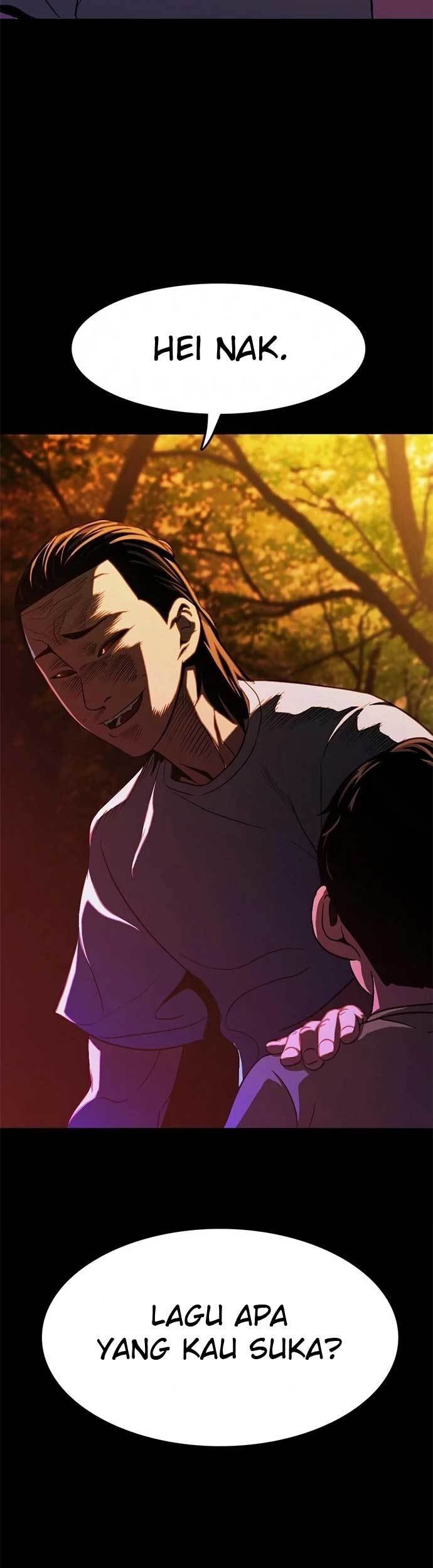 Death Row Boy Chapter 13 Gambar 41