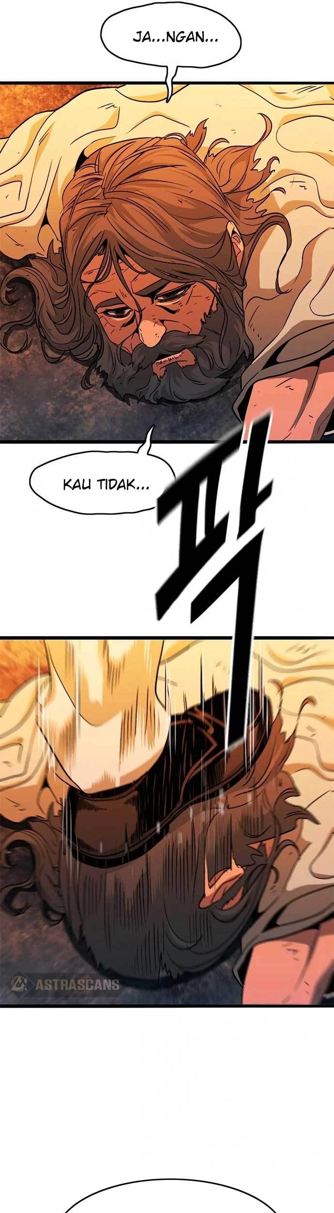 Death Row Boy Chapter 13 Gambar 47