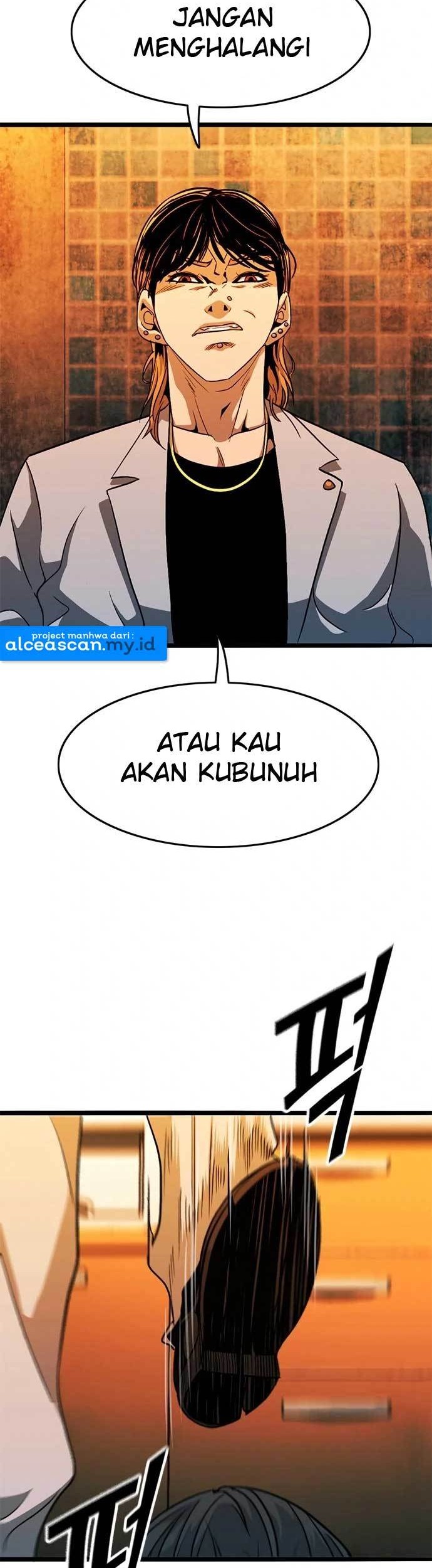 Death Row Boy Chapter 13 Gambar 48