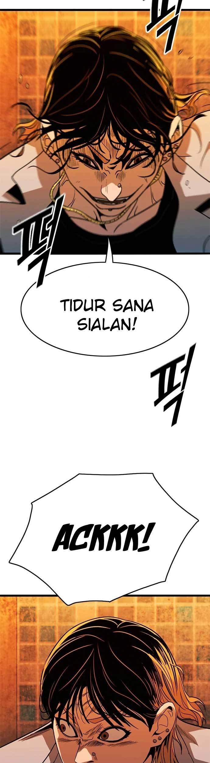 Death Row Boy Chapter 13 Gambar 50