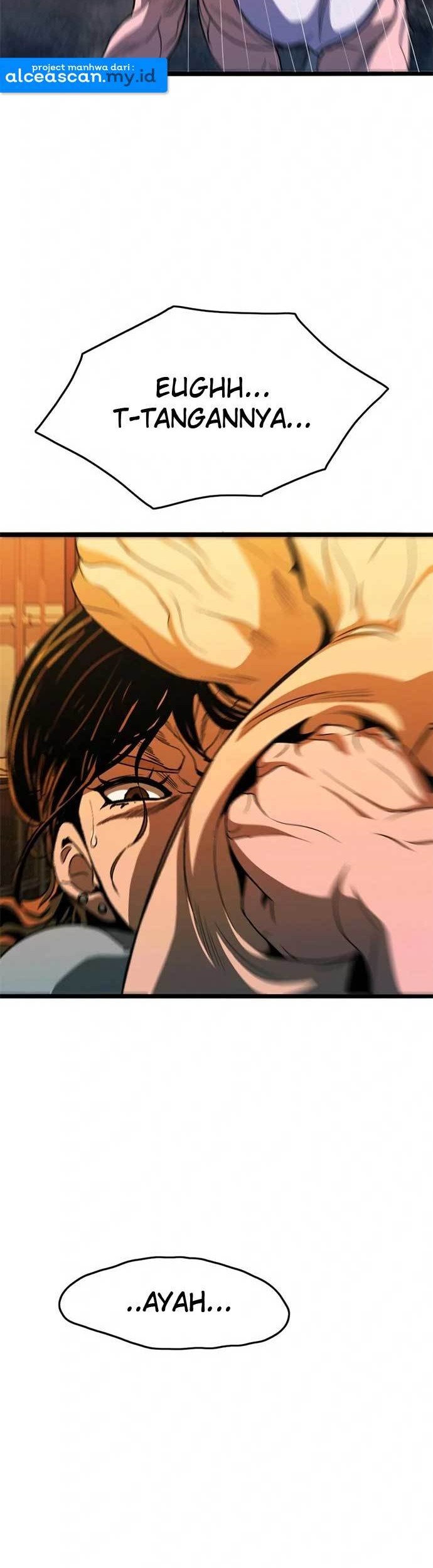 Death Row Boy Chapter 13 Gambar 54