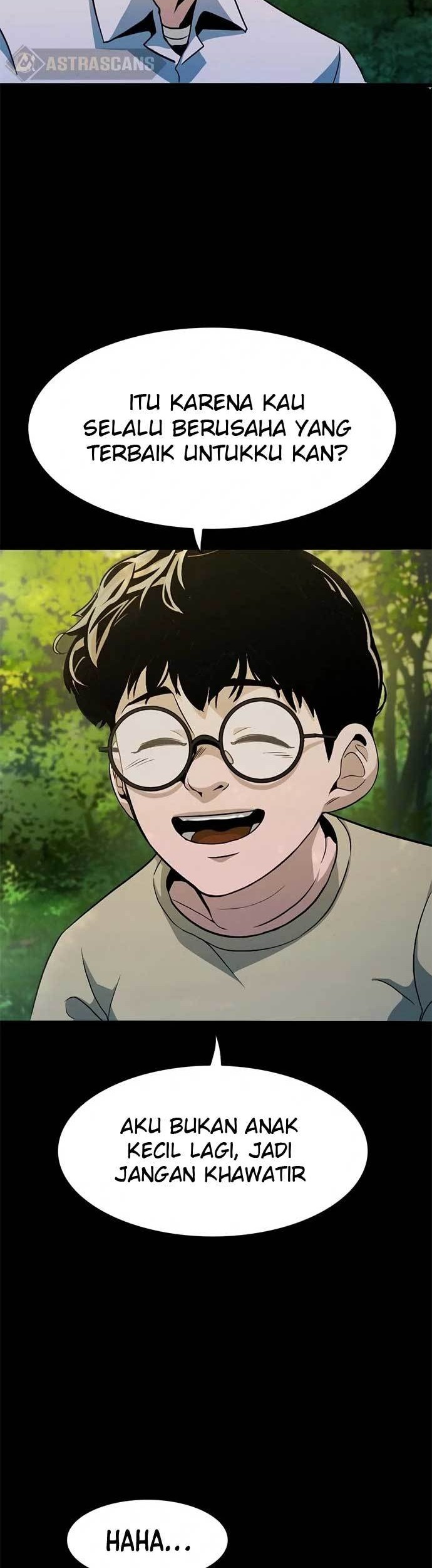 Death Row Boy Chapter 13 Gambar 27