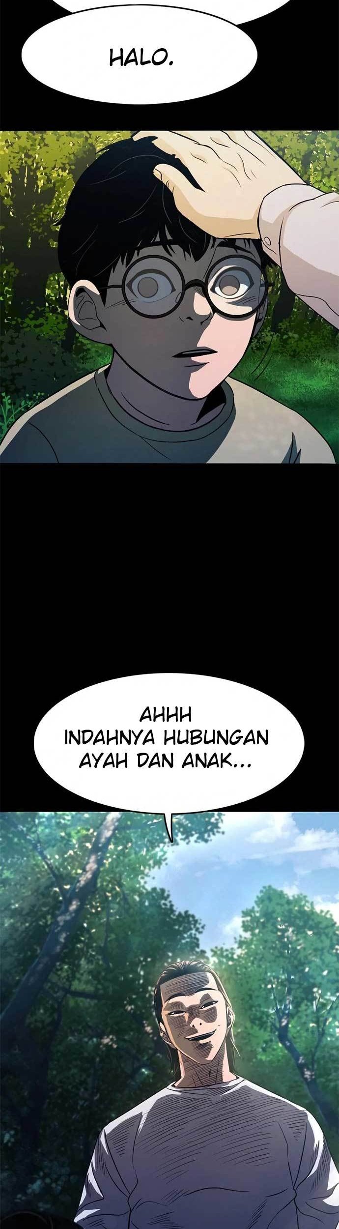Death Row Boy Chapter 13 Gambar 30
