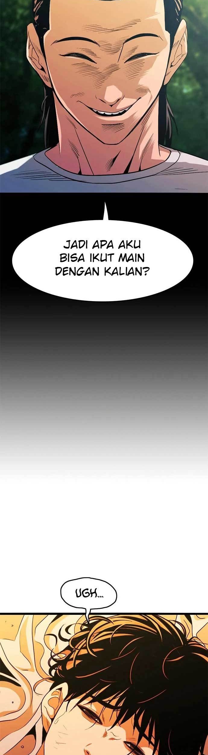 Death Row Boy Chapter 13 Gambar 33