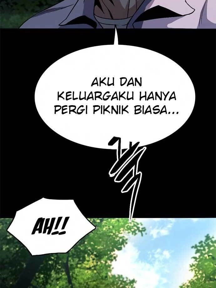 Death Row Boy Chapter 13 Gambar 37