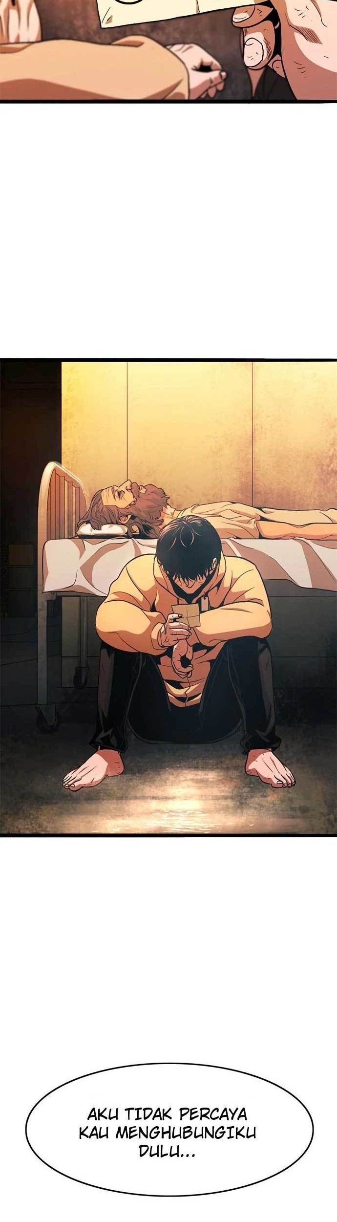 Death Row Boy Chapter 13 Gambar 72