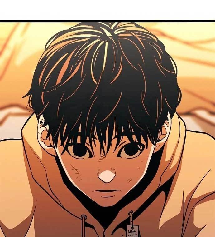 Death Row Boy Chapter 13 Gambar 73