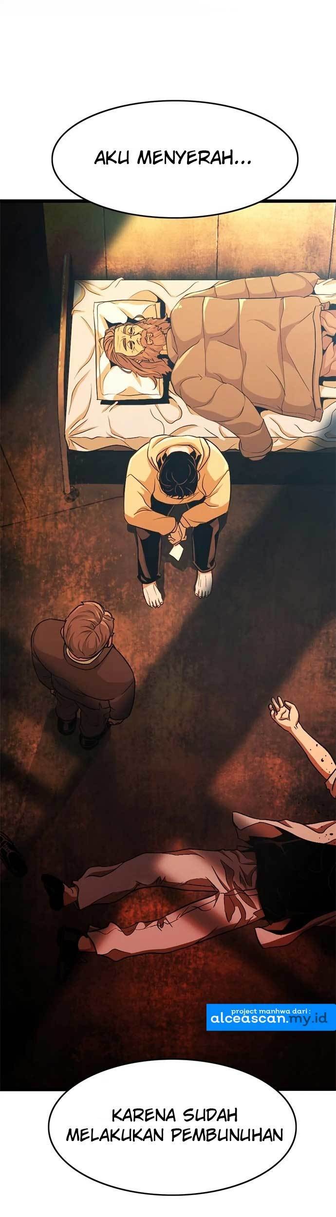 Death Row Boy Chapter 13 Gambar 77