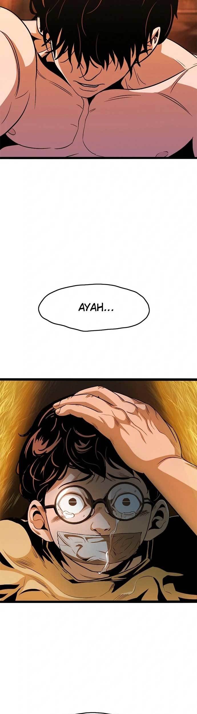 Death Row Boy Chapter 13 Gambar 56