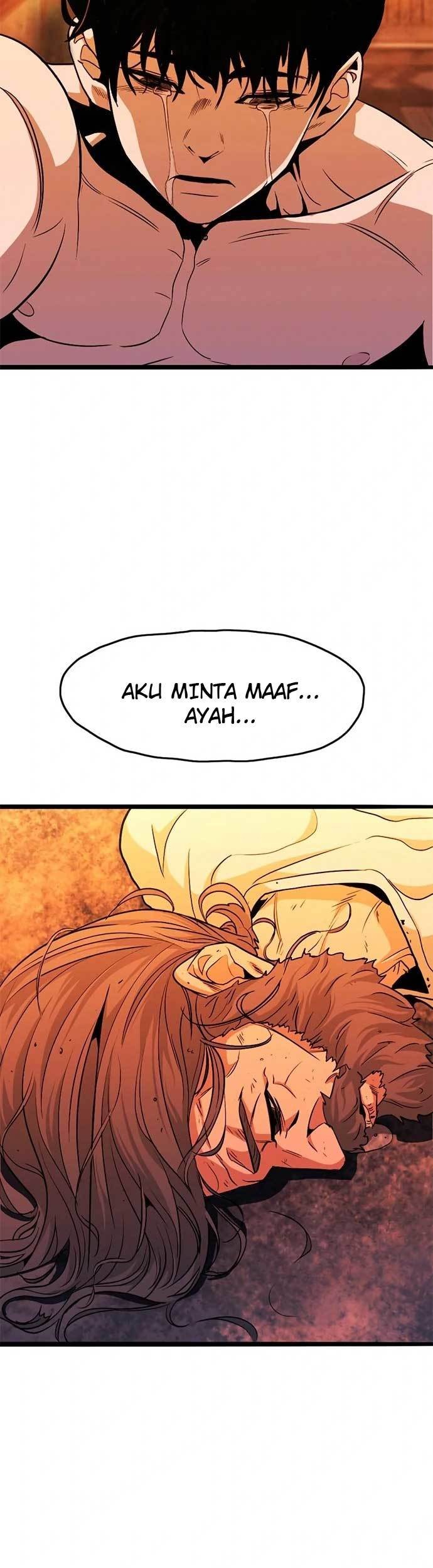 Death Row Boy Chapter 13 Gambar 59