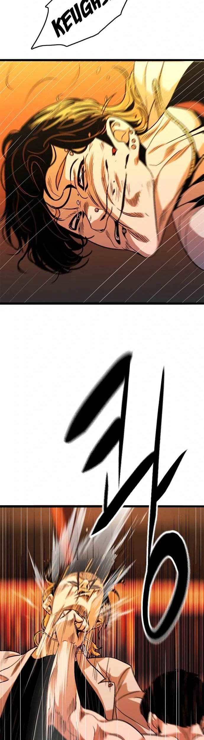 Death Row Boy Chapter 13 Gambar 63