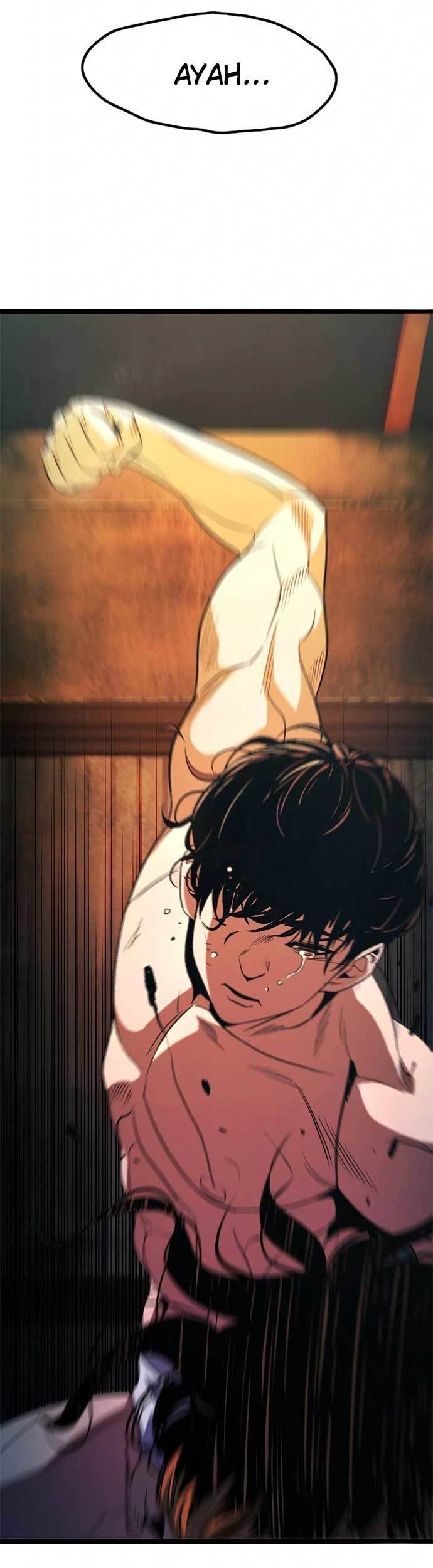 Death Row Boy Chapter 13 Gambar 65