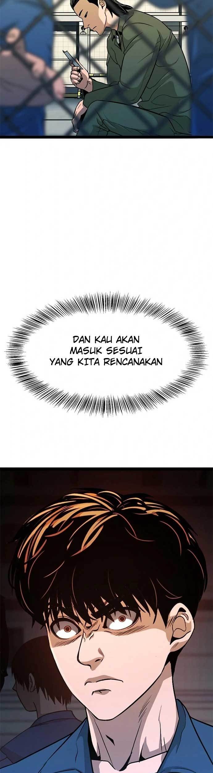 Death Row Boy Chapter 13 Gambar 85