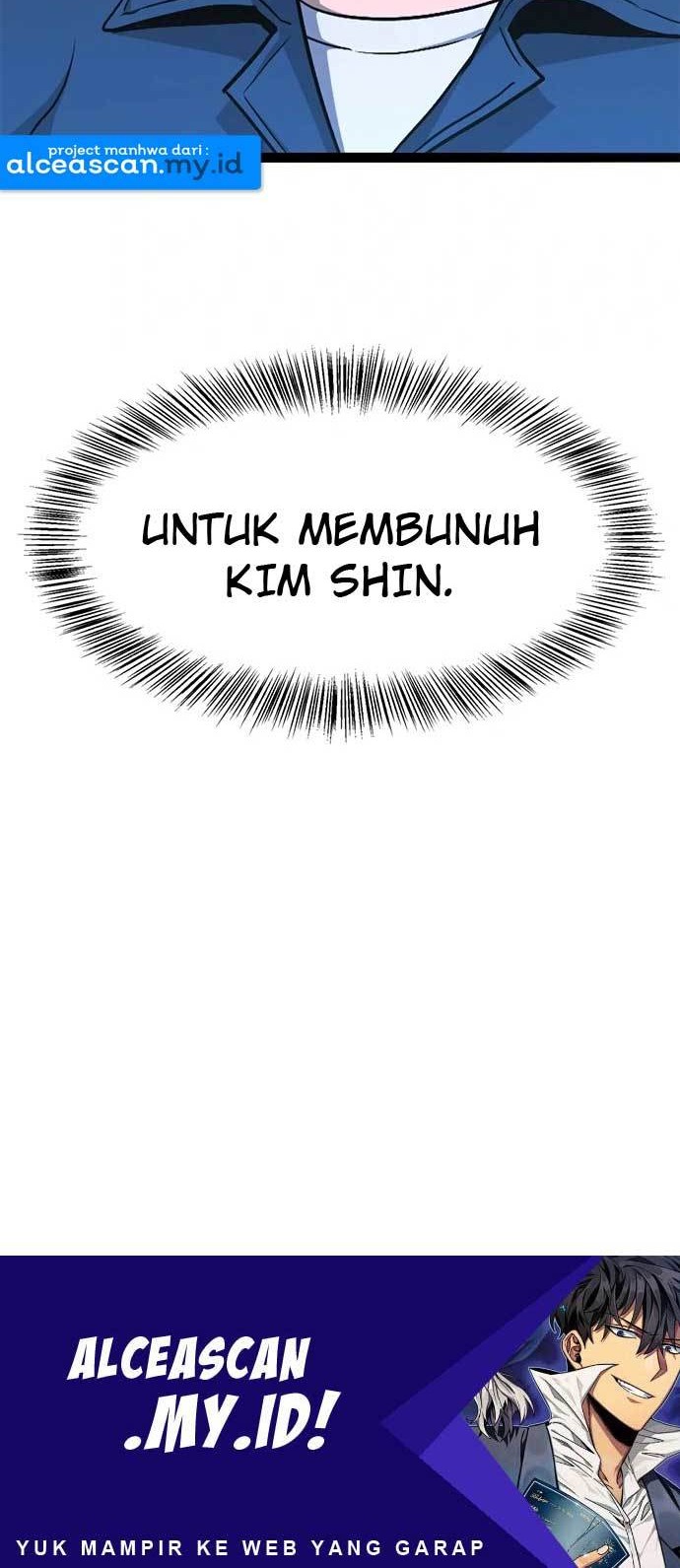 Death Row Boy Chapter 13 Gambar 86